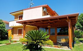 Bed & Breakfast La Villetta